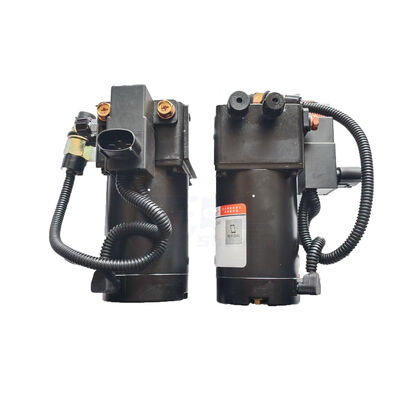 電気キャビンのリフトポンプ 5002075A1650-C00 FAW トラック JH6 JK6
