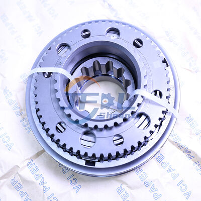 卸売価格ギアボックス部品 16JS200T-1701175 3速 4速シンクロナイザーアセンブリ Shacman Delong X3000 HOWO トラック用
