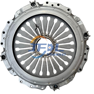 高品質の鉄材 フライホイール OEM 1601310-BB025 65x65x20mm FAW J7 トラック CA6DM3 エンジン