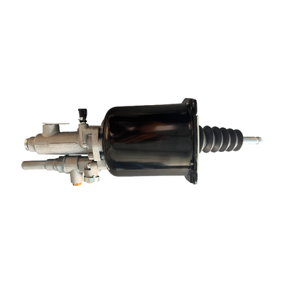 トラック部品 シャーシ駆動系 クラッチブースターシリンダー DZ93189230200 シャックマン X3000 M3000用